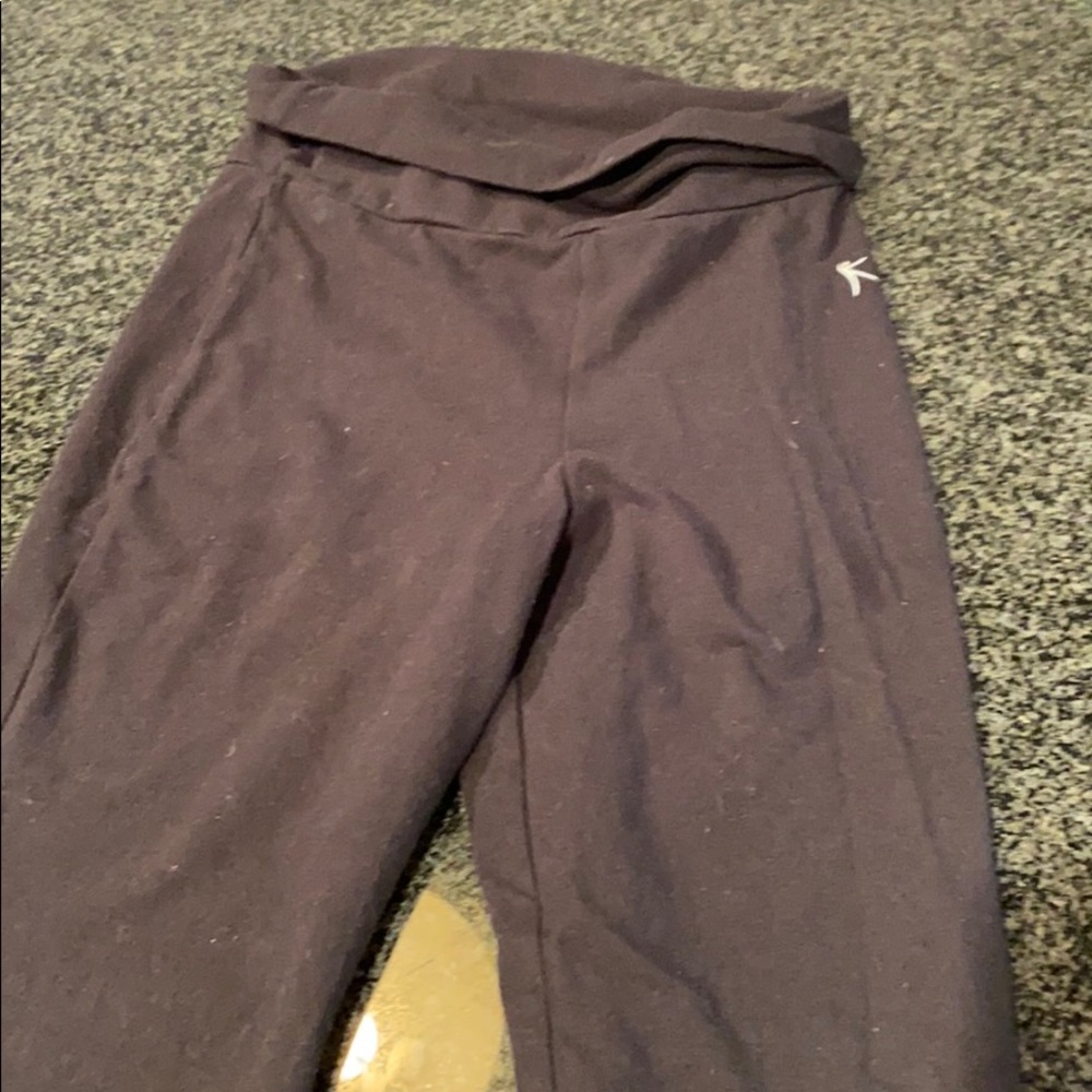Danskin leggings brand new